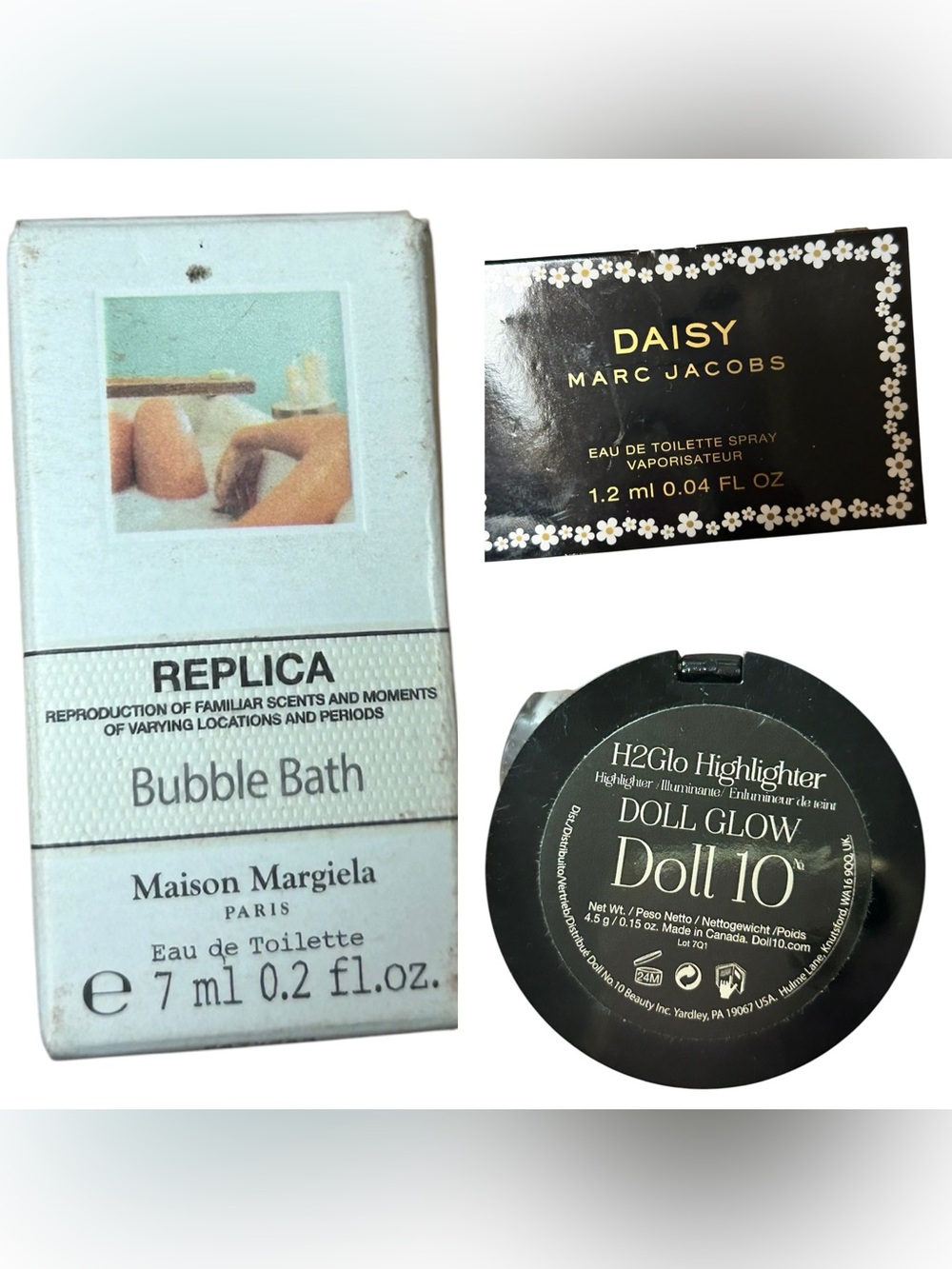 Beauty Bundle
